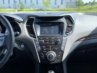 Hyundai SANTA FE XL 2019 SE 4dr Crossover