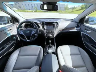 Hyundai SANTA FE XL 2019 SE 4dr Crossover