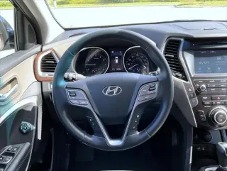 Hyundai SANTA FE XL 2019 SE 4dr Crossover