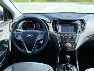 Hyundai SANTA FE XL 2019 SE 4dr Crossover