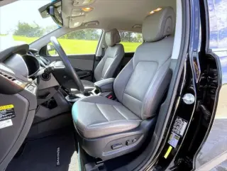 Hyundai SANTA FE XL 2019 SE 4dr Crossover