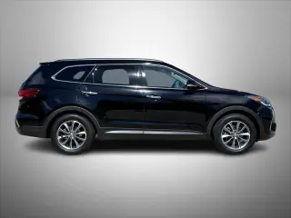 Hyundai SANTA FE XL 2019 SE 4dr Crossover