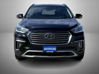 Hyundai SANTA FE XL 2019 SE 4dr Crossover