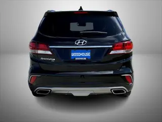 Hyundai SANTA FE XL 2019 SE 4dr Crossover