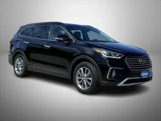 Hyundai SANTA FE XL 2019 SE 4dr Crossover