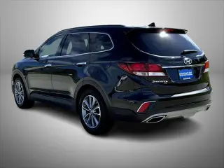 Hyundai SANTA FE XL 2019 SE 4dr Crossover