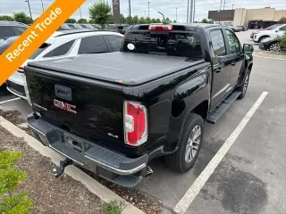 GMC Canyon 2016 4x2 SLE 4dr Crew Cab 5 ft. SB