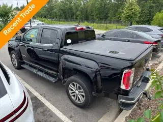 GMC Canyon 2016 4x2 SLE 4dr Crew Cab 5 ft. SB