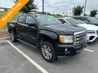 GMC Canyon 2016 4x2 SLE 4dr Crew Cab 5 ft. SB