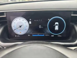 Hyundai TUCSON 2023 AWD Limited 4dr SUV
