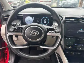 Hyundai TUCSON 2023 AWD Limited 4dr SUV