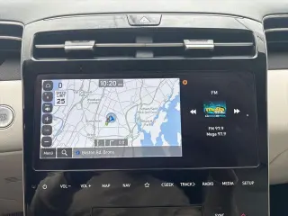 Hyundai TUCSON 2023 AWD Limited 4dr SUV