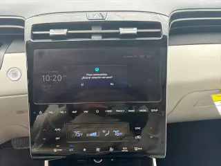 Hyundai TUCSON 2023 AWD Limited 4dr SUV