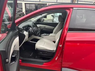 Hyundai TUCSON 2023 AWD Limited 4dr SUV