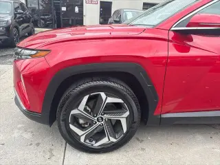 Hyundai TUCSON 2023 AWD Limited 4dr SUV