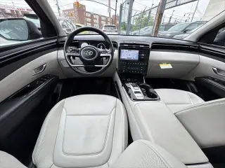 Hyundai TUCSON 2023 AWD Limited 4dr SUV