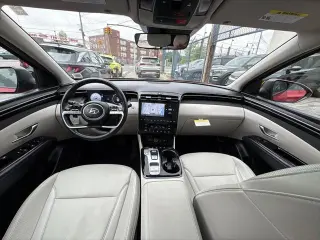 Hyundai TUCSON 2023 AWD Limited 4dr SUV