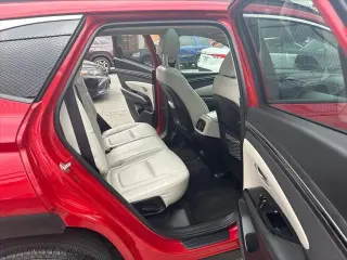 Hyundai TUCSON 2023 AWD Limited 4dr SUV