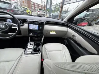 Hyundai TUCSON 2023 AWD Limited 4dr SUV