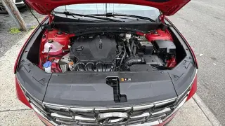 Hyundai TUCSON 2023 AWD Limited 4dr SUV