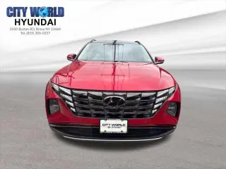 Hyundai TUCSON 2023 AWD Limited 4dr SUV