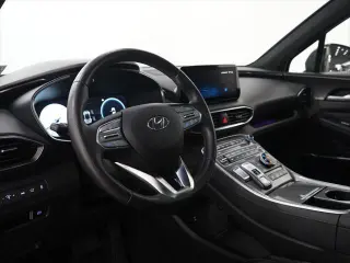 Hyundai SANTA FE 2023 AWD Calligraphy 4dr Crossover