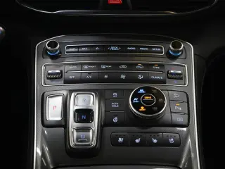 Hyundai SANTA FE 2023 AWD Calligraphy 4dr Crossover