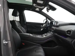 Hyundai SANTA FE 2023 AWD Calligraphy 4dr Crossover