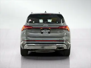 Hyundai SANTA FE 2023 AWD Calligraphy 4dr Crossover