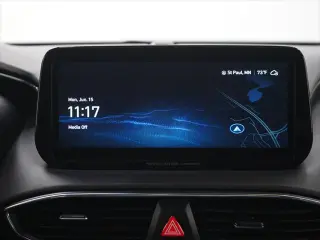 Hyundai SANTA FE 2023 AWD Calligraphy 4dr Crossover