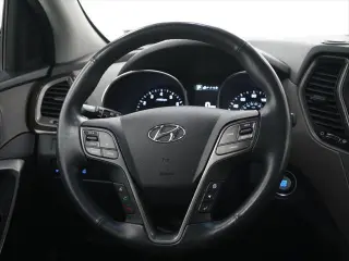 Hyundai SANTA FE Sport 2017 AWD 2.4L 4dr SUV