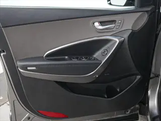 Hyundai SANTA FE Sport 2017 AWD 2.4L 4dr SUV