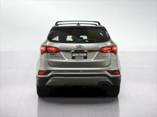 Hyundai SANTA FE Sport 2017 AWD 2.4L 4dr SUV