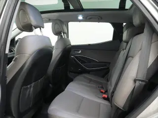 Hyundai SANTA FE Sport 2017 AWD 2.4L 4dr SUV