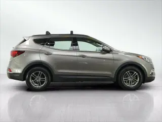 Hyundai SANTA FE Sport 2017 AWD 2.4L 4dr SUV
