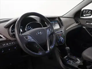 Hyundai SANTA FE Sport 2017 AWD 2.4L 4dr SUV