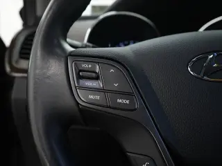 Hyundai SANTA FE Sport 2017 AWD 2.4L 4dr SUV