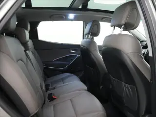Hyundai SANTA FE Sport 2017 AWD 2.4L 4dr SUV