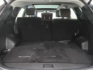 Hyundai SANTA FE Sport 2017 AWD 2.4L 4dr SUV