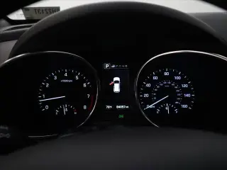 Hyundai SANTA FE Sport 2017 AWD 2.4L 4dr SUV