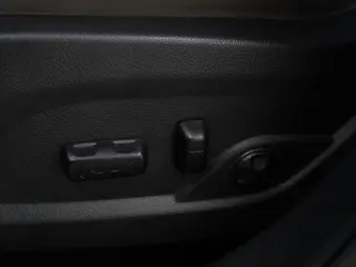 Hyundai SANTA FE Sport 2017 AWD 2.4L 4dr SUV