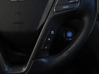 Hyundai SANTA FE Sport 2017 AWD 2.4L 4dr SUV
