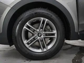 Hyundai SANTA FE Sport 2017 AWD 2.4L 4dr SUV