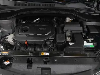 Hyundai SANTA FE Sport 2017 AWD 2.4L 4dr SUV