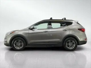 Hyundai SANTA FE Sport 2017 AWD 2.4L 4dr SUV