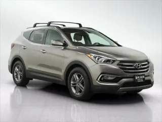 Hyundai SANTA FE Sport 2017 AWD 2.4L 4dr SUV
