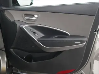 Hyundai SANTA FE Sport 2017 AWD 2.4L 4dr SUV