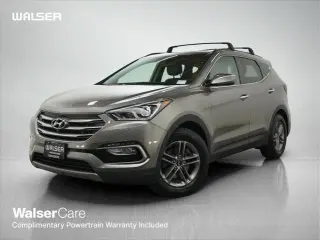 Hyundai SANTA FE Sport 2017 AWD 2.4L 4dr SUV