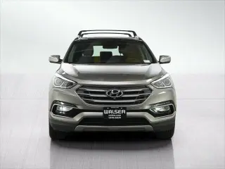Hyundai SANTA FE Sport 2017 AWD 2.4L 4dr SUV
