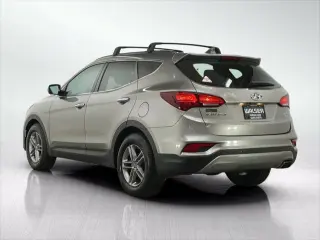 Hyundai SANTA FE Sport 2017 AWD 2.4L 4dr SUV